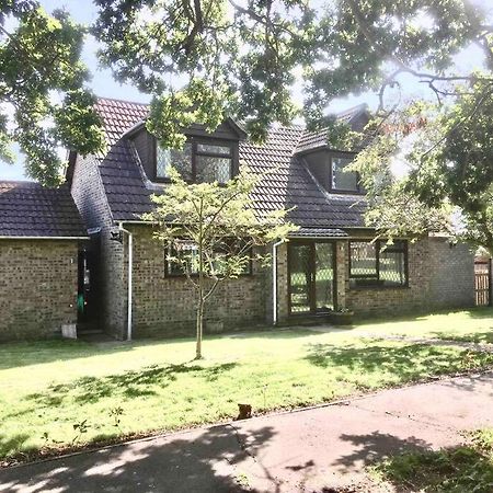 Cherry Cottage West Mersea Exterior photo
