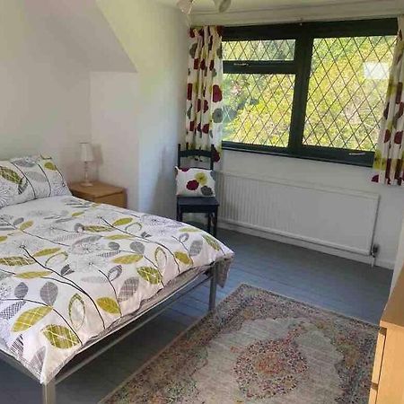Cherry Cottage West Mersea Exterior photo