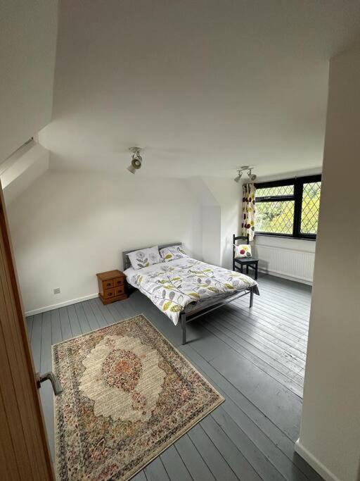 Cherry Cottage West Mersea Exterior photo